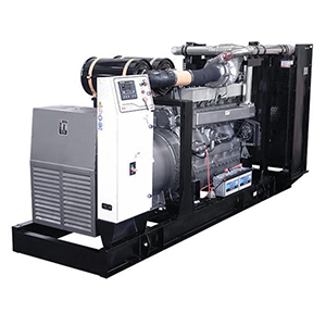 مولدات الديزل SME (550 - 2000KVA)